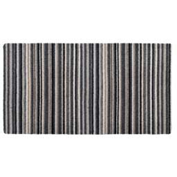 Candy Monochrome Striped Washable Runner - thumbnail 2