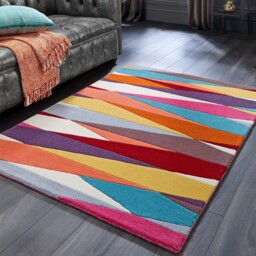Shard Multi Rug - thumbnail 4
