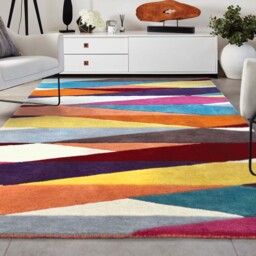 Shard Multi Rug - thumbnail 1