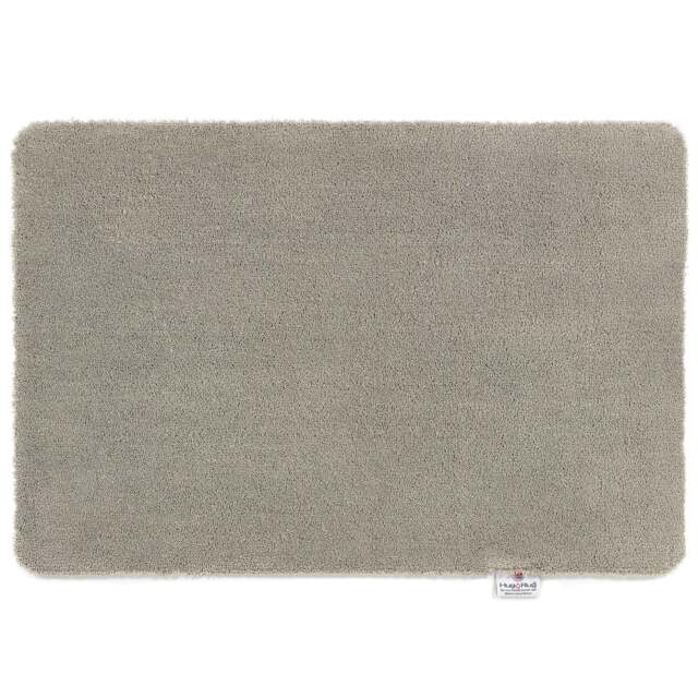 Sense Ghost Grey Washable Doormat - image 1