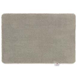 Sense Ghost Grey Washable Doormat