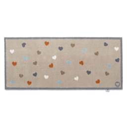 Home 34 Welcome Washable Runner - thumbnail 2
