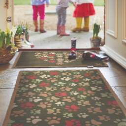 Paws For Love Washable Runner - thumbnail 4