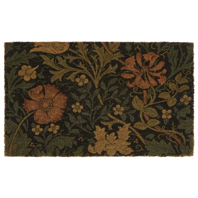 Morris & Co. Compton Coir Doormat - image 1