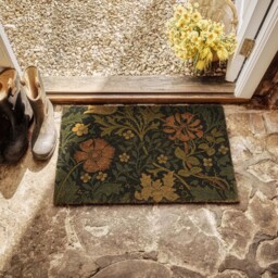 Morris &amp Co. Compton Coir Doormat