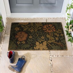 Morris & Co. Compton Coir Doormat - thumbnail 4