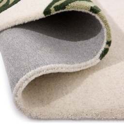 Paradise Leaf Rug - thumbnail 4