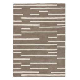 Broken Stripe Rug - thumbnail 2