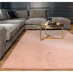 Reef Rug Blush