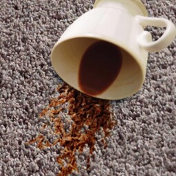 My Rug - Mocha Fleck Runner - thumbnail 3