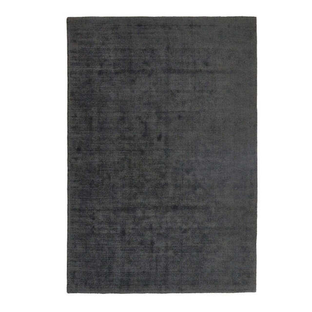 Reef Rug Dark Grey - image 1