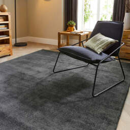 Reef Rug Dark Grey - thumbnail 2