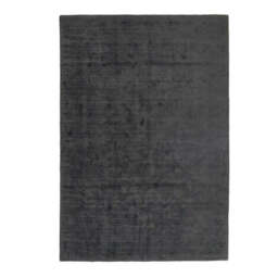 Reef Rug Dark Grey - thumbnail 1