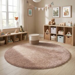 My Rug - Nude Pink Rug