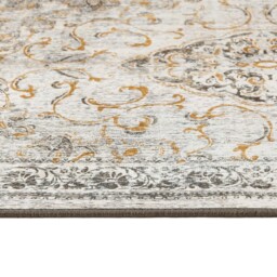 Baroque Eco-Washable Rug - thumbnail 5