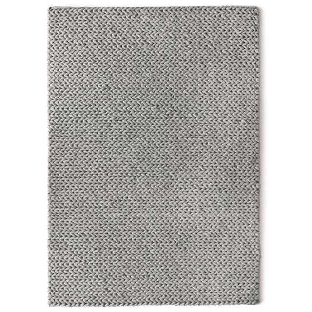 Fusion Rug Dove Grey - image 1
