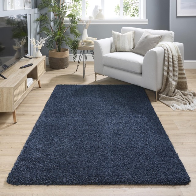 My Rug - Midnight Blue Rug - image 1