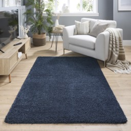 My Rug - Midnight Blue Rug - thumbnail 1