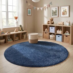My Rug - Midnight Blue Rug - thumbnail 3