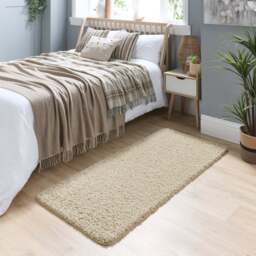 My Rug - Stone Beige Runner - thumbnail 1