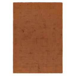 Reef Rug Rust