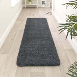 My Rug - Charcoal Runner - thumbnail 1