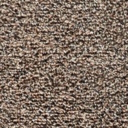 Plain Fleck - Coffee Washable Doormat - thumbnail 4