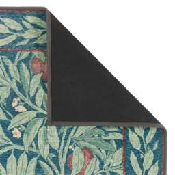 Ancient Apple Orchard Midnight Eco-Washable Runner - thumbnail 3