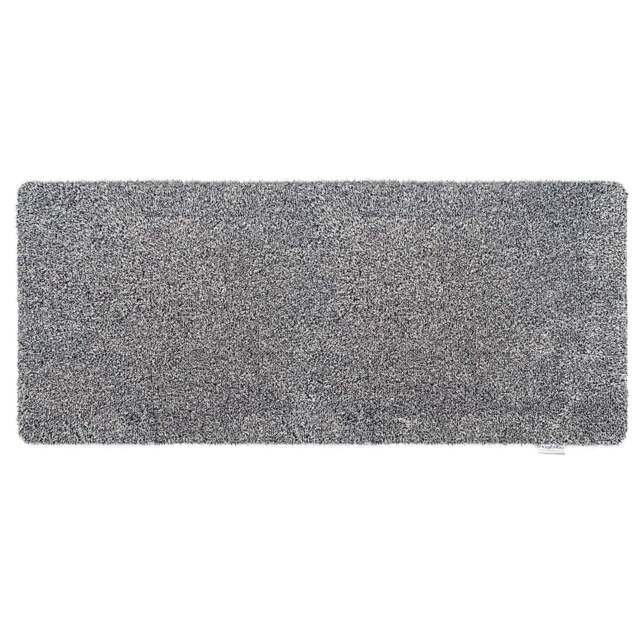 Plain Fleck - Light Grey Runner - image 1