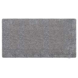 Plain Fleck - Light Grey Runner - thumbnail 2