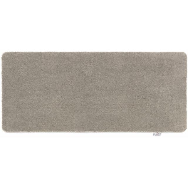 Sense Ghost Grey Washable Runner - image 1
