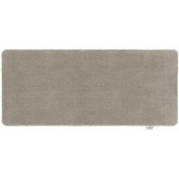 Sense Ghost Grey Washable Runner