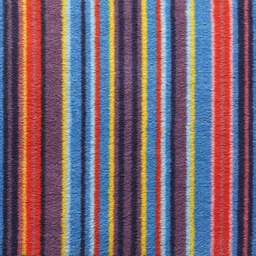 Stripe 85 Multi Washable Doormat - thumbnail 4