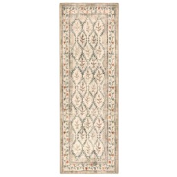 English Garden Eco-Washable Runner - thumbnail 1