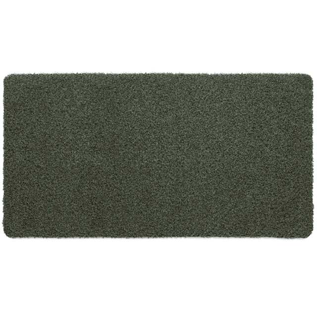 Plain Fleck - Sage Green Runner - image 1