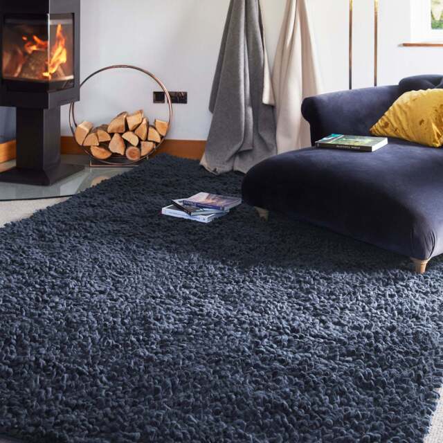 Maine Rug Midnight - image 1