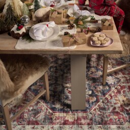 Royal Heritage Eco-Washable Rug - thumbnail 3