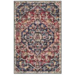 Royal Heritage Eco-Washable Rug - thumbnail 2