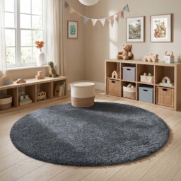 My Rug - Charcoal Rug - thumbnail 1