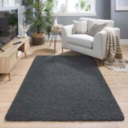 My Rug - Charcoal Rug - thumbnail 3