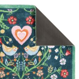 Nature 35 Love Birds Washable Doormat - thumbnail 5
