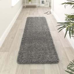 My Rug - Grey Fleck Runner - thumbnail 3