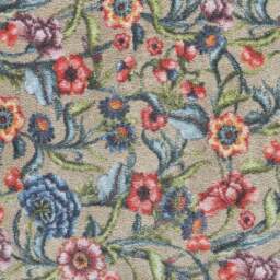 Garden Multi Floral 2 Doormat - thumbnail 3