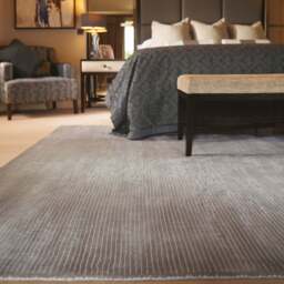 Orient Rug Grey - thumbnail 1