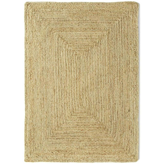 Jute Extra Rug Natural - image 1