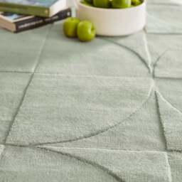 Penny Rug Eucalyptus - thumbnail 5