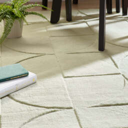 Penny Rug Eucalyptus - thumbnail 3
