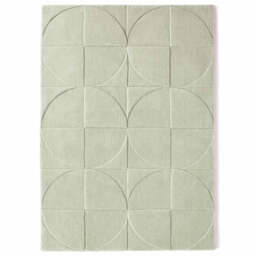 Penny Rug Eucalyptus - thumbnail 2
