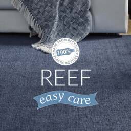 Reef Rug Navy - thumbnail 3