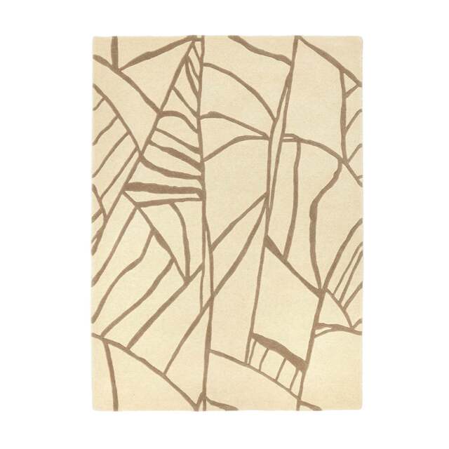Kintsugi Rug Cream - image 1